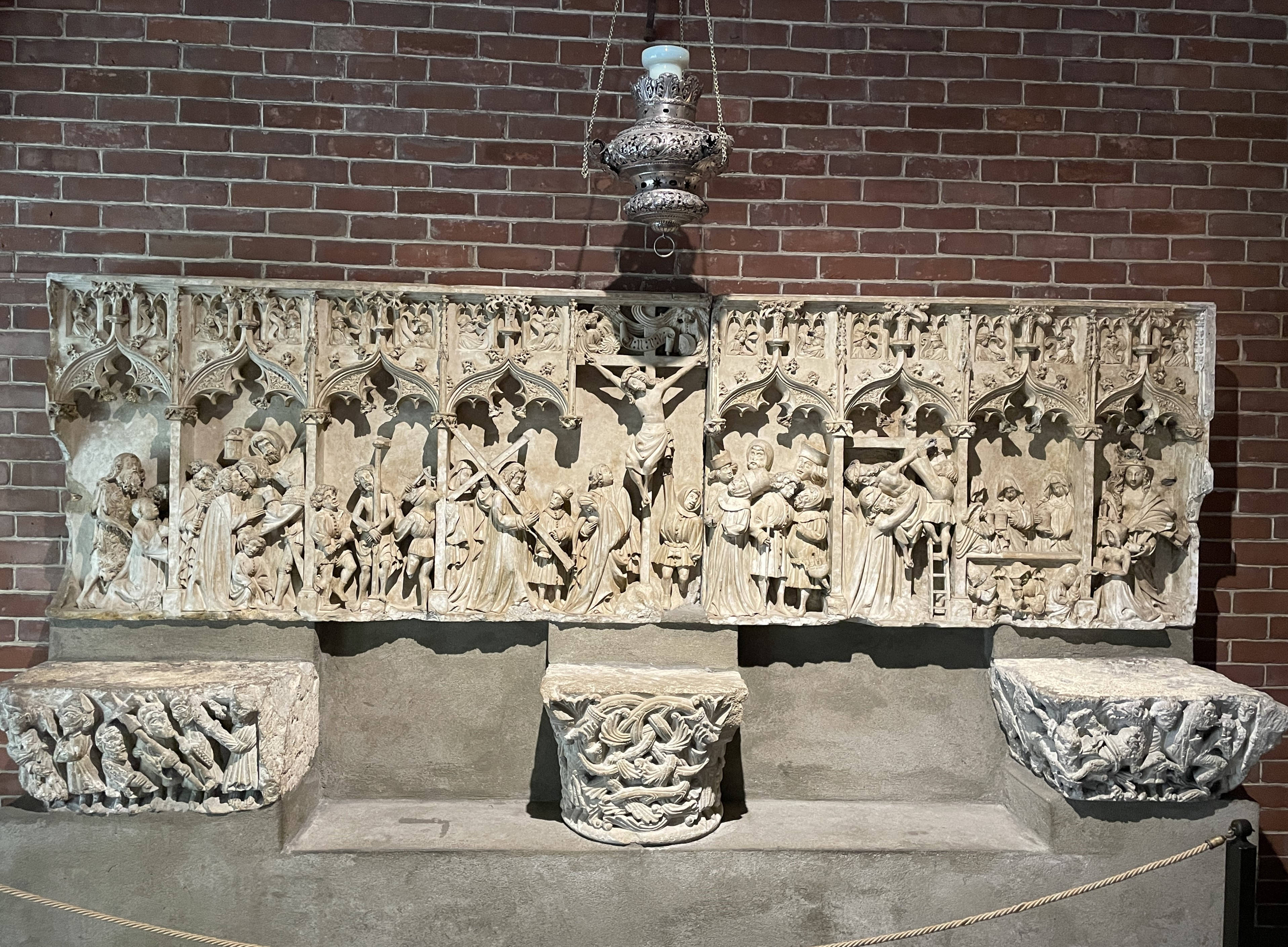 Gardner Museum